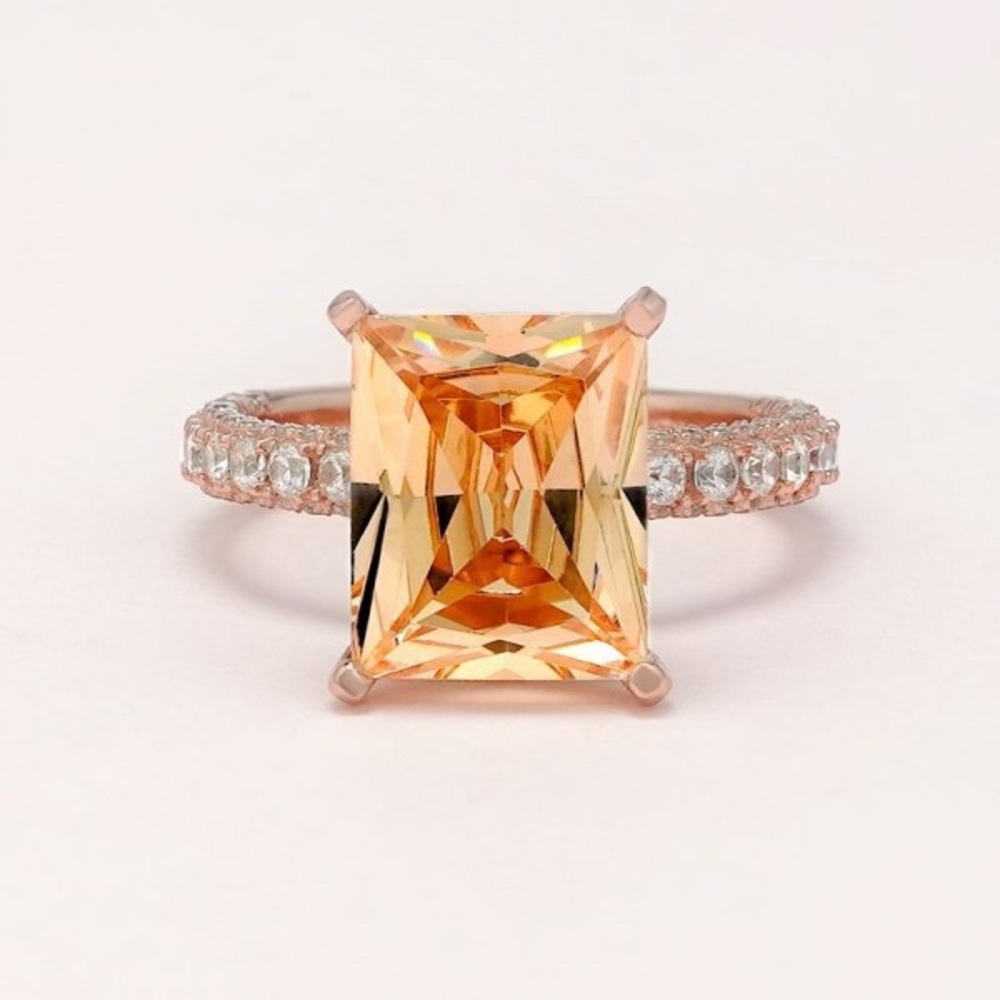 NEW engagement ring